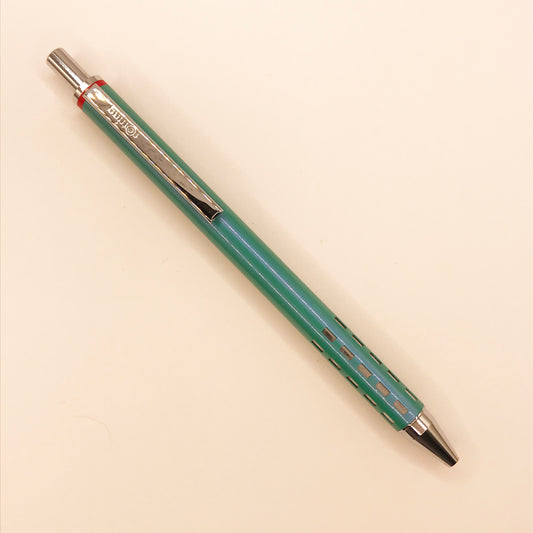 Rotring Jazz Green RB