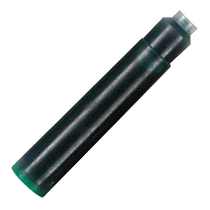 Monteverde Ink Cartridge Green