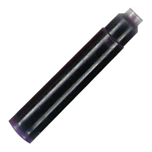 Monteverde Ink Cartridge Purple