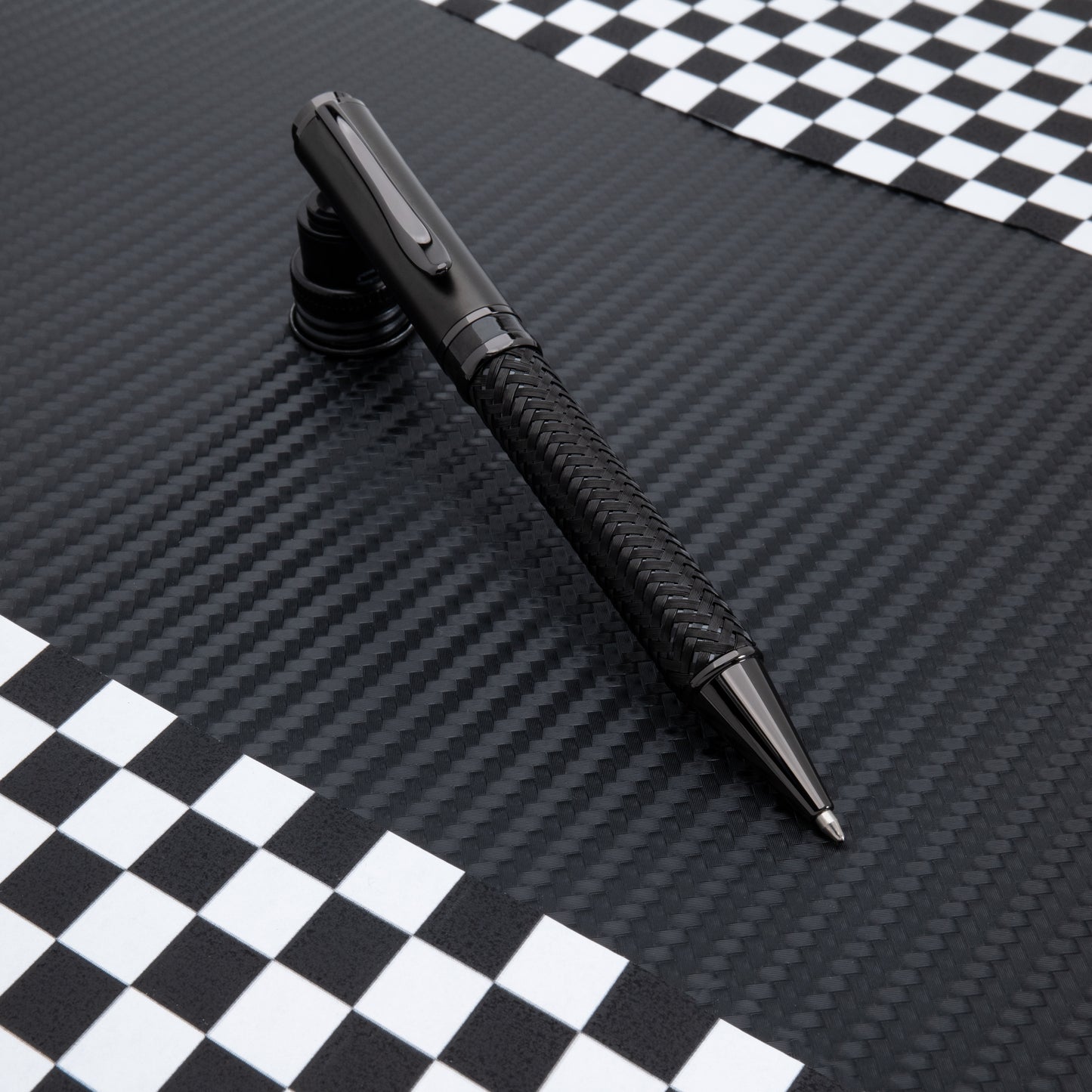 Monteverde Innova Formula Black BP