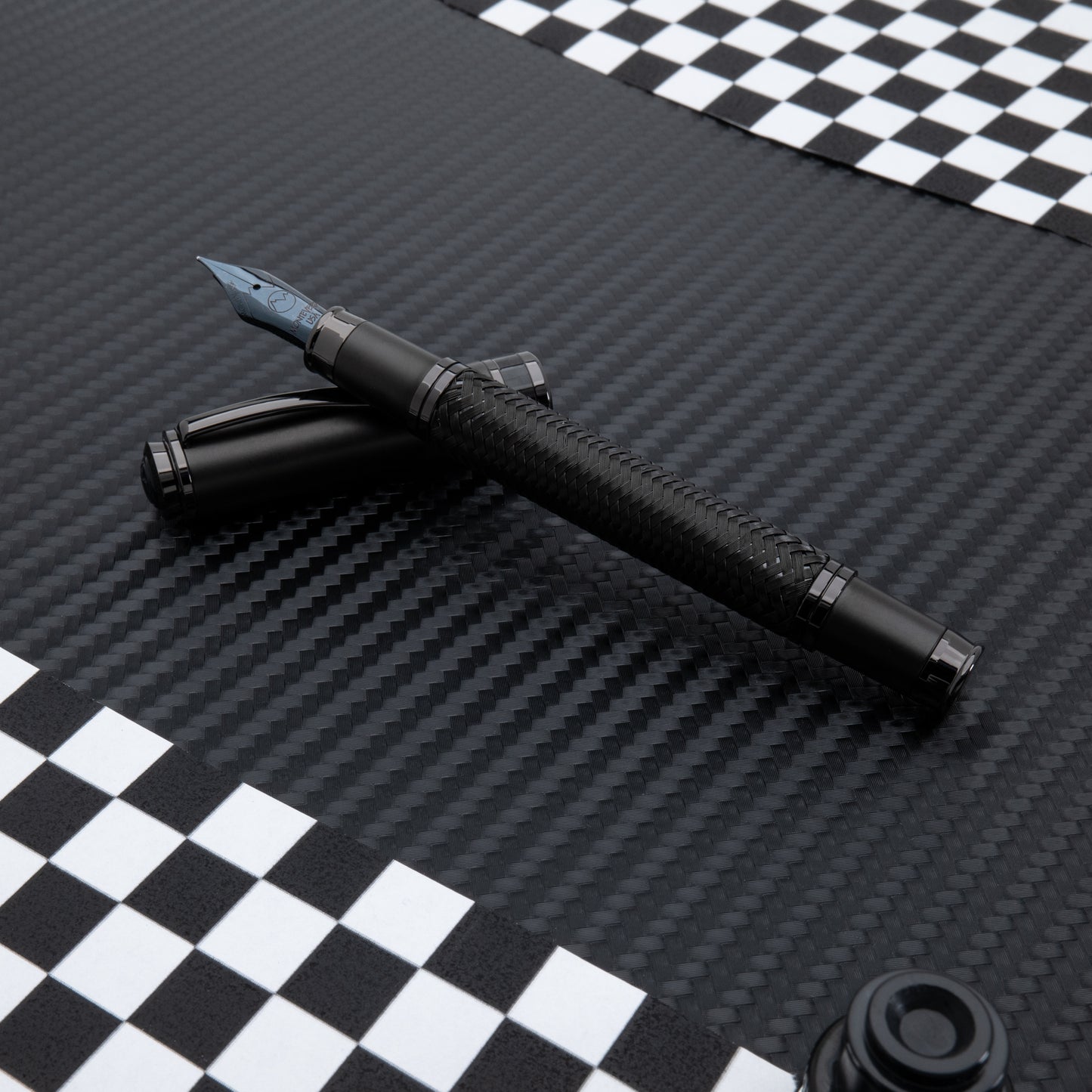 Monteverde Innova Formula Black FP