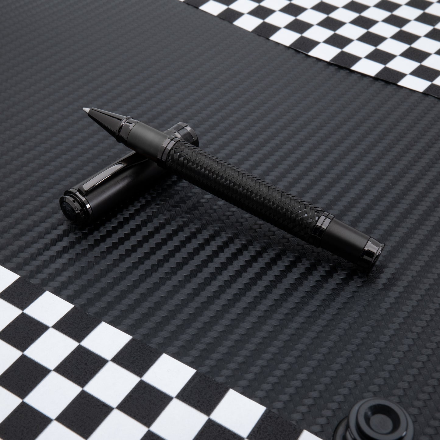 Monteverde Innova Formula Black RB