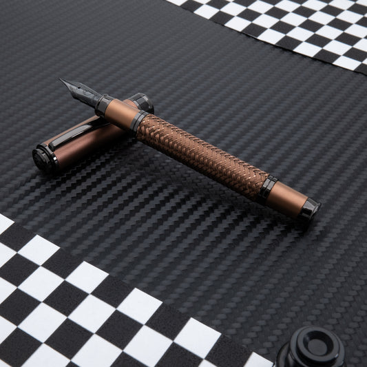 Monteverde Innova Formula Bronze FP