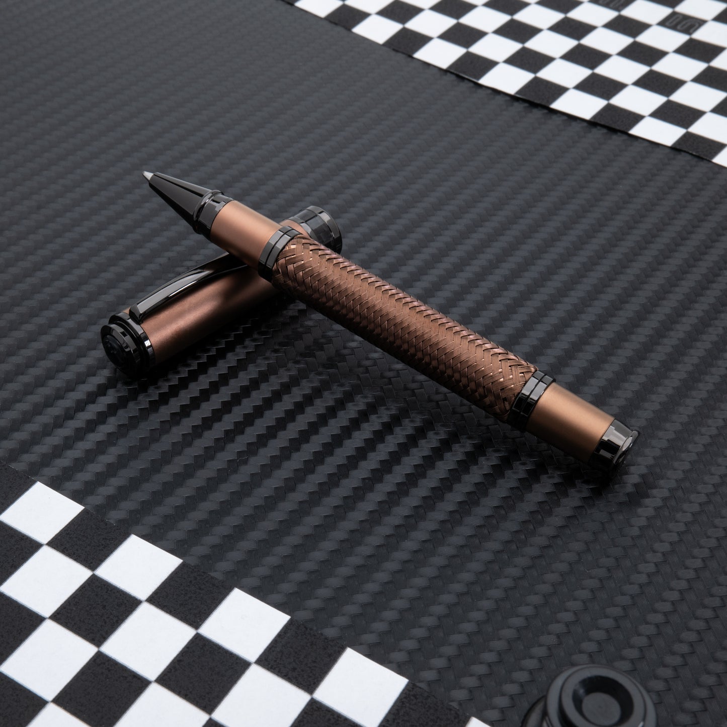 Monteverde Innova Formula Bronze RB