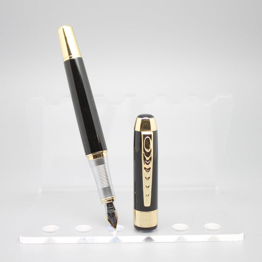 Jinhao 250 Black GT Fountain pen