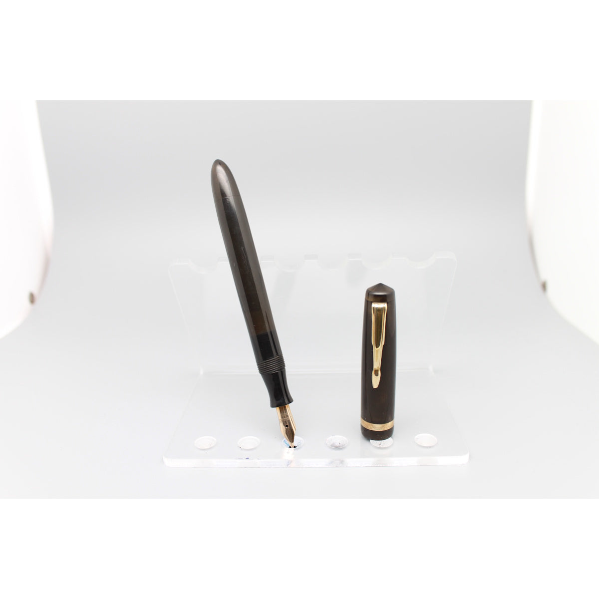 Juvel Black GT Fountain pen