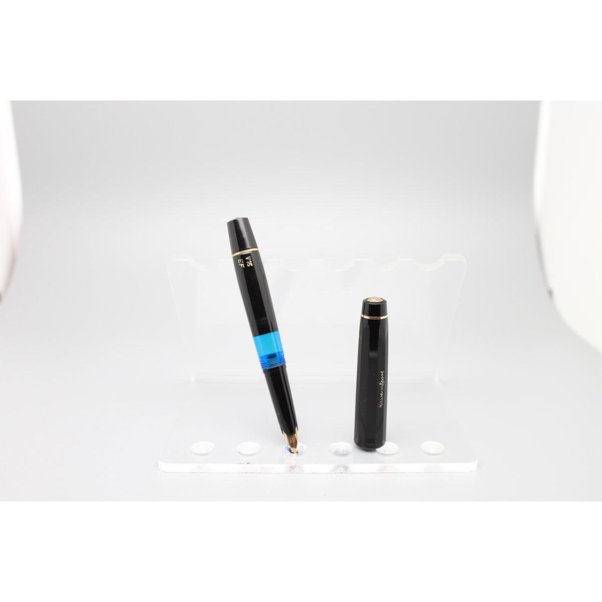 Kaweco Sport Black GT 14k nib Fountain pen