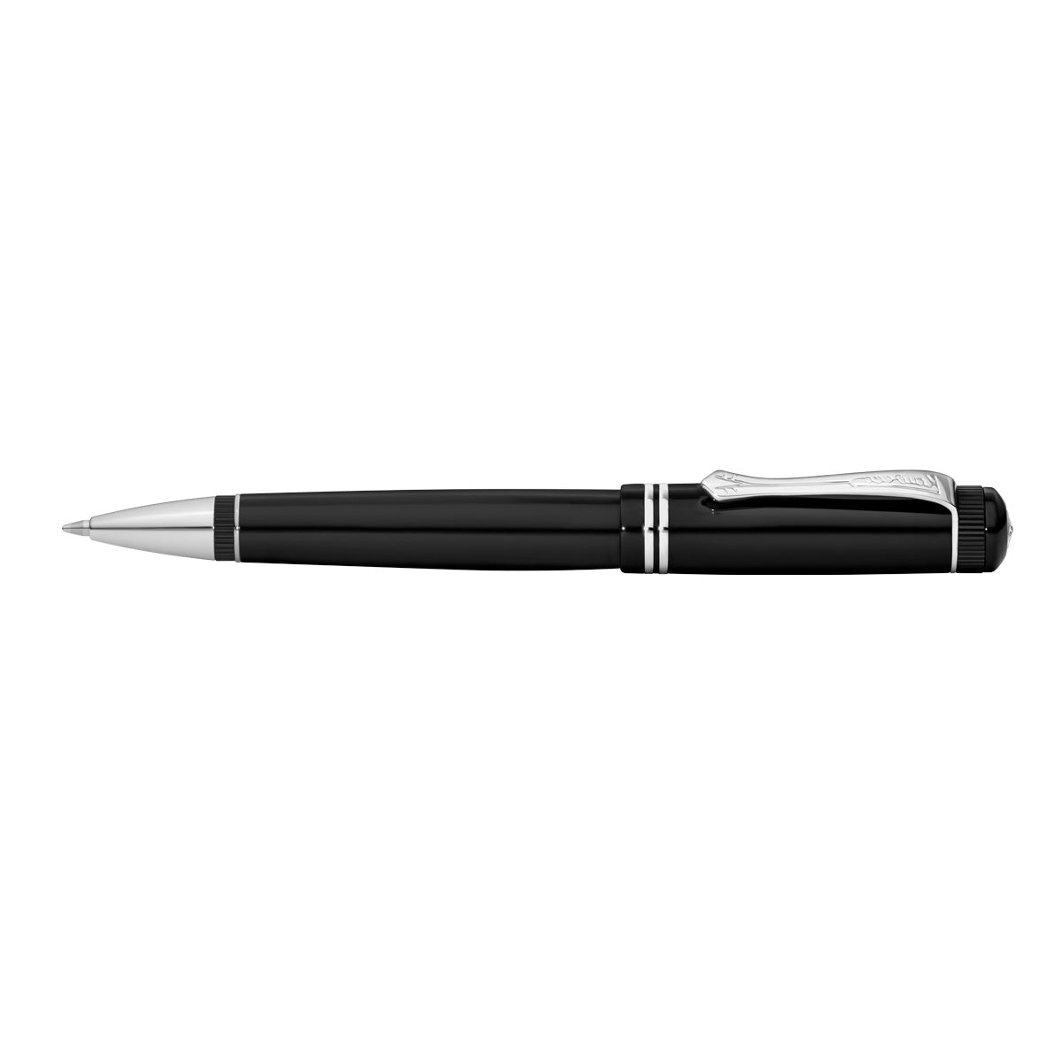 Kaweco Dia 2 Black GT Ballpen