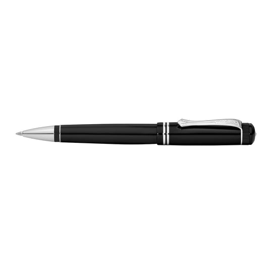 Kaweco Dia 2 Black CT Ballpen