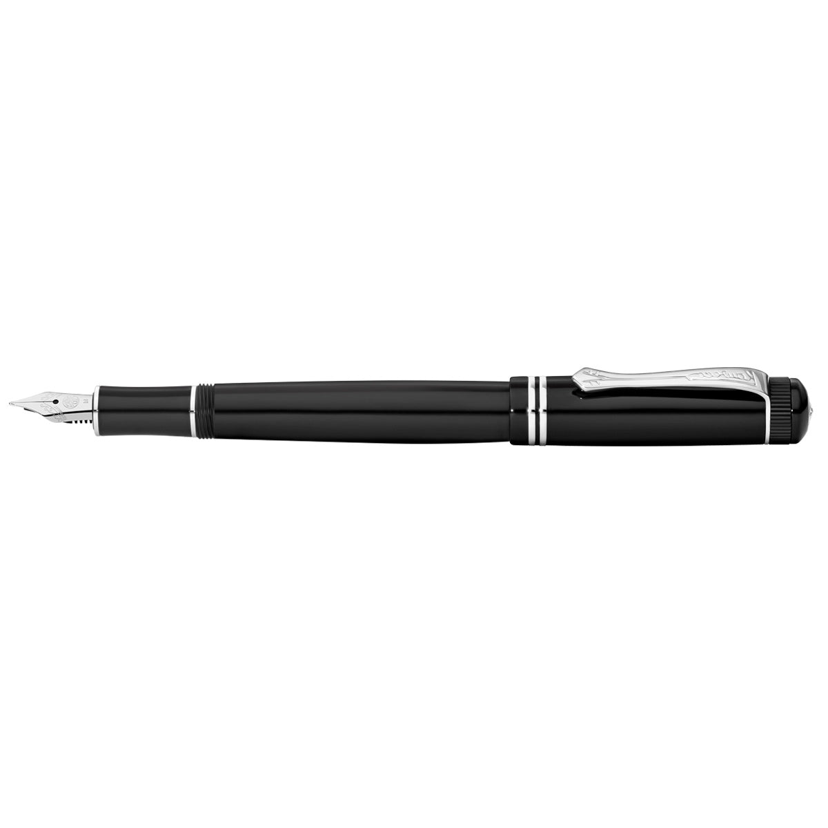 Kaweco Dia 2 Black CT Fountain pen