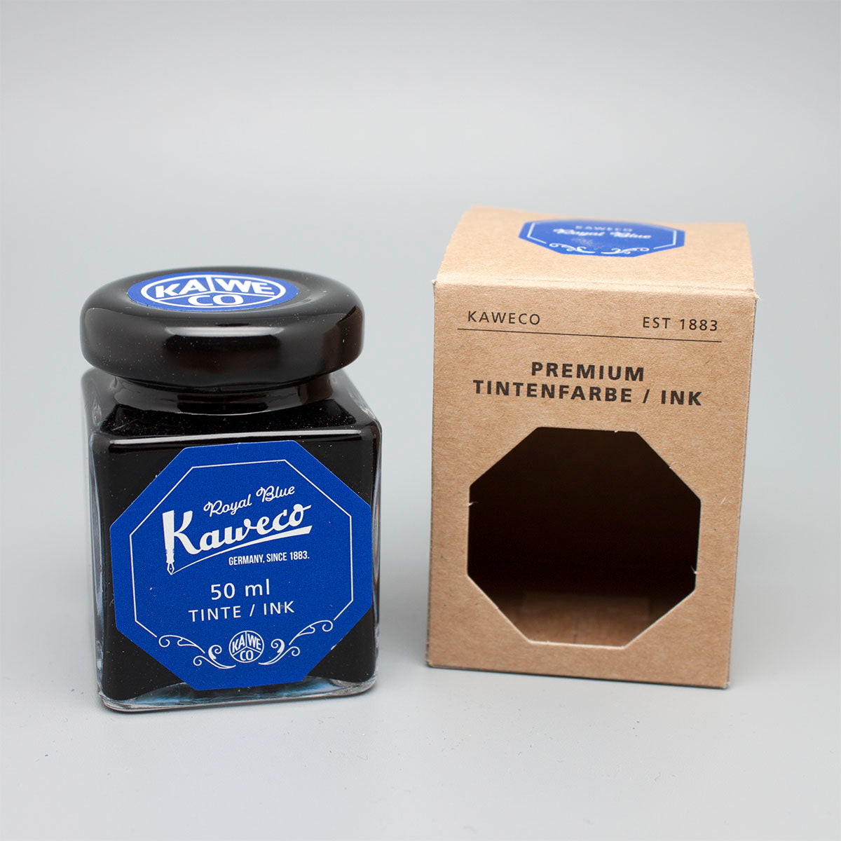 Kaweco Ink Bottle Royal Blue