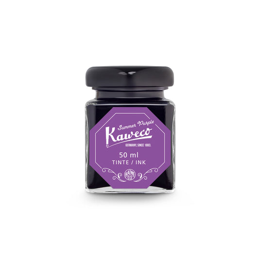 Kaweco Ink Bottle Summer purple 50 ml