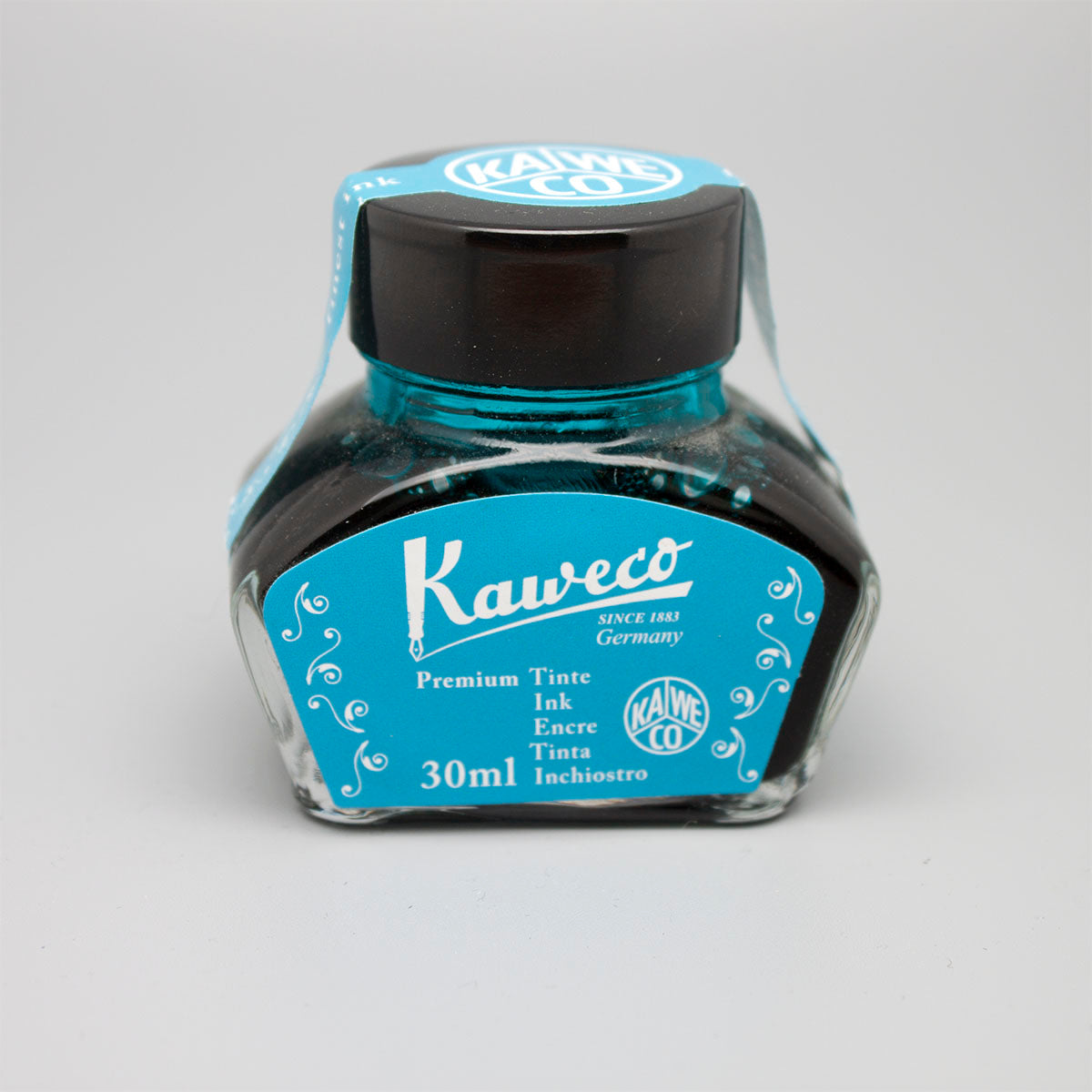 Kaweco Ink Bottle Paradise Blue