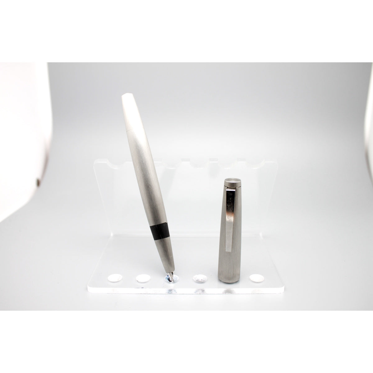 Lamy 2000 Steel CT Fountain pen