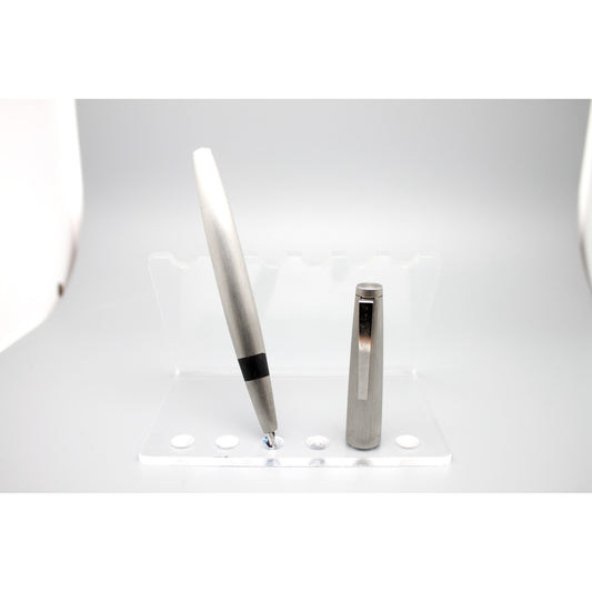 Lamy 2000 Steel CT Fountain pen