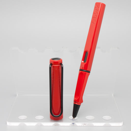 Lamy Safari Red RB