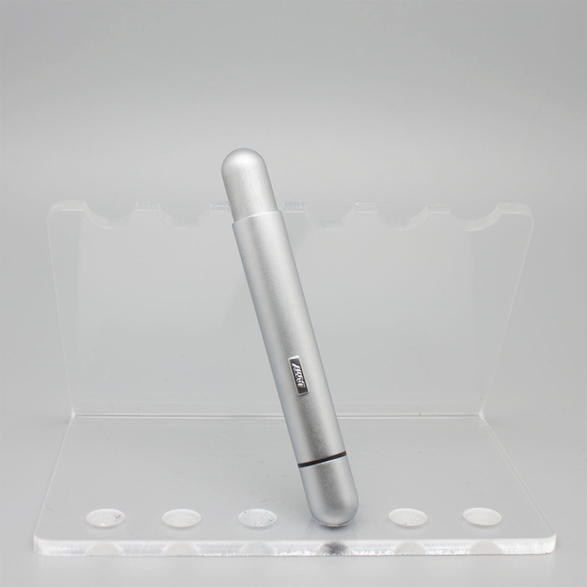 Lamy Pico Steel BP