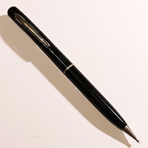 Leifen Junior Black CT 0,9 Pencil