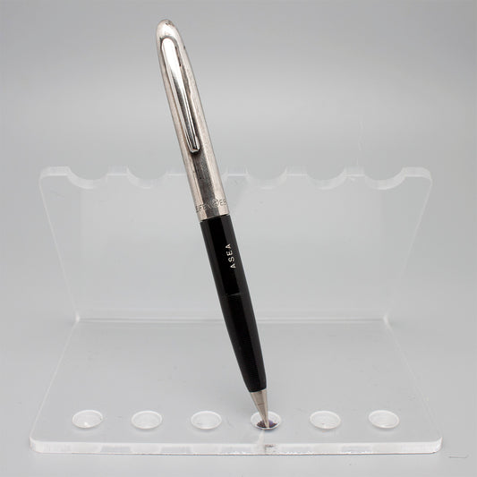 Leifen Black/Sterling Silver CT 0,9 Pencil