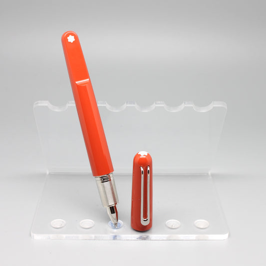 Montblanc M-Collection Marc Newson Red Fineliner