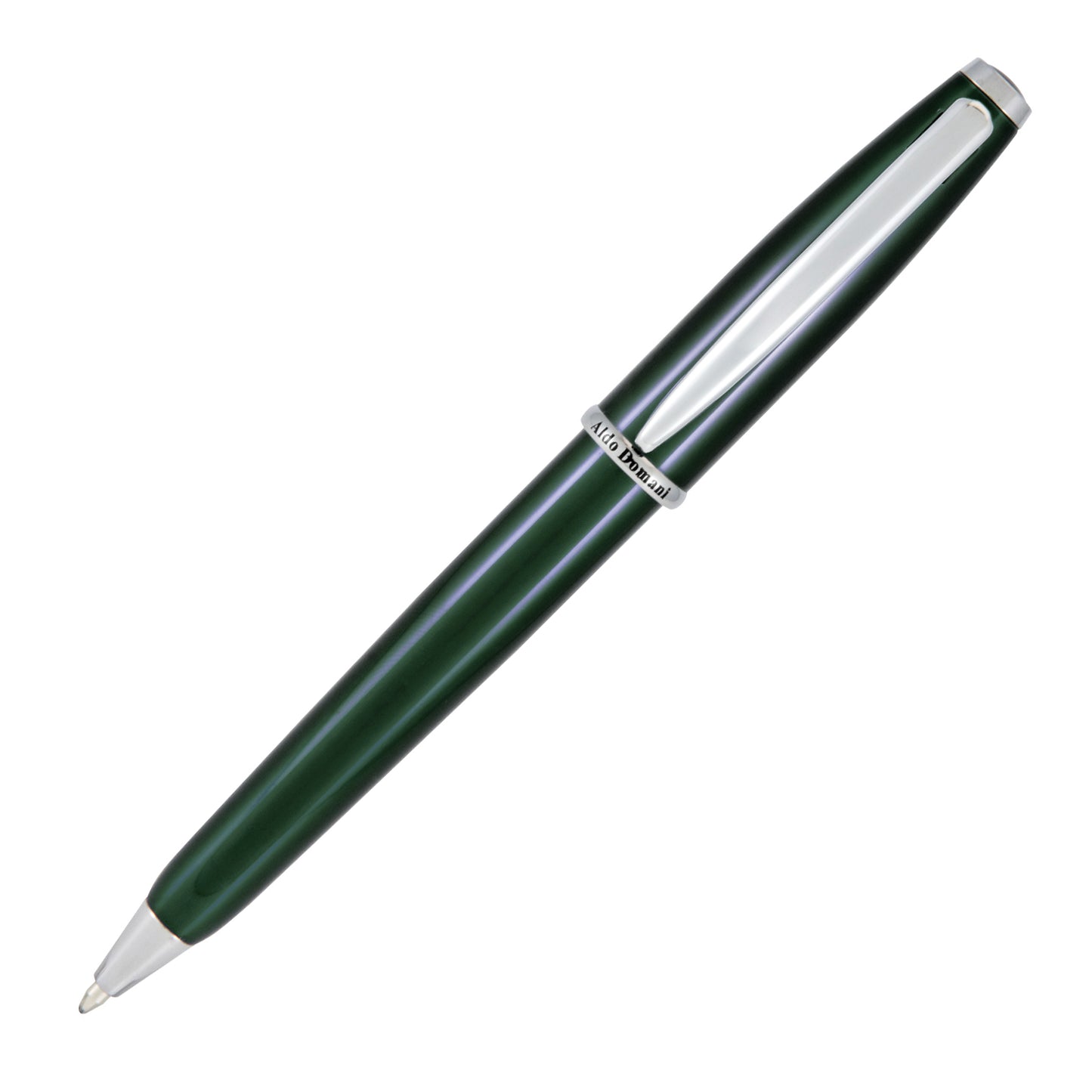 Monteverde Aldo Domani Green CT BP