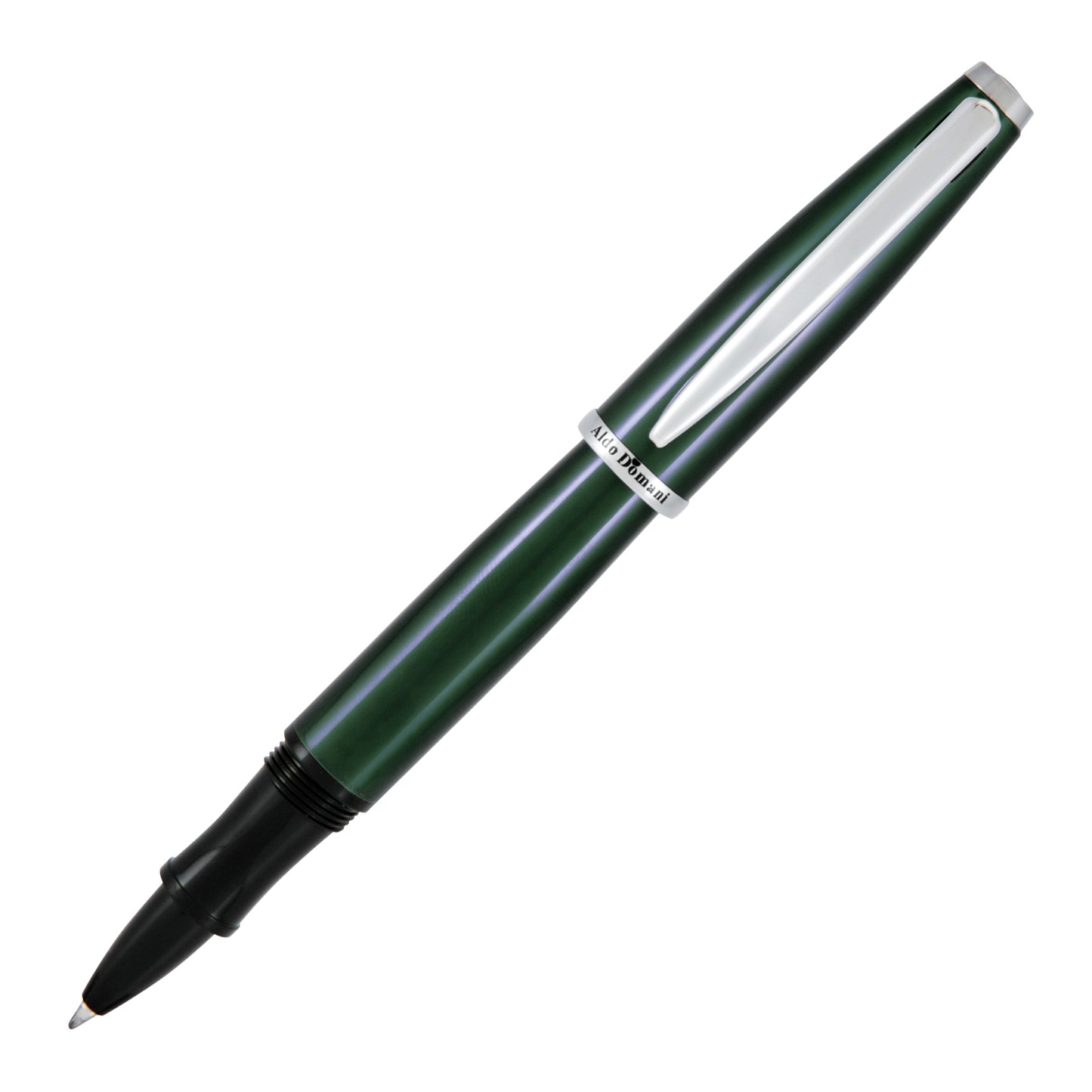 Monteverde Aldo Domani Green CT RB