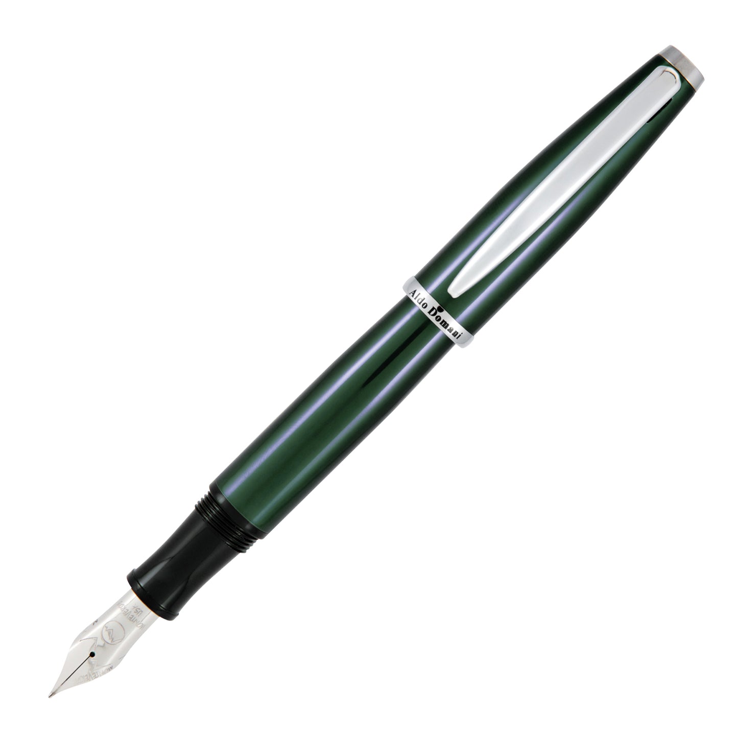 Monteverde Aldo Domani Green CT FP