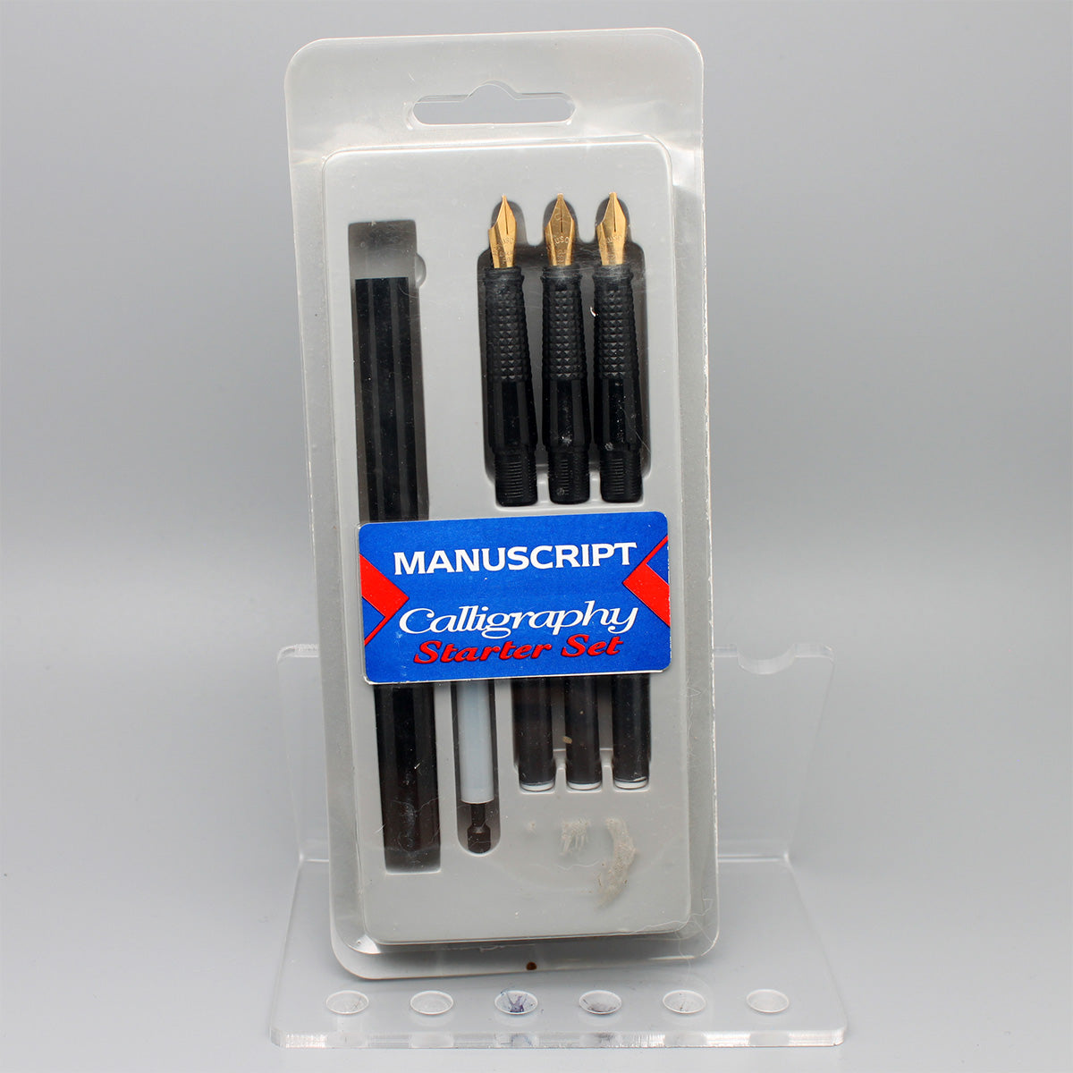 Manuscript Starter Calligraphy Set