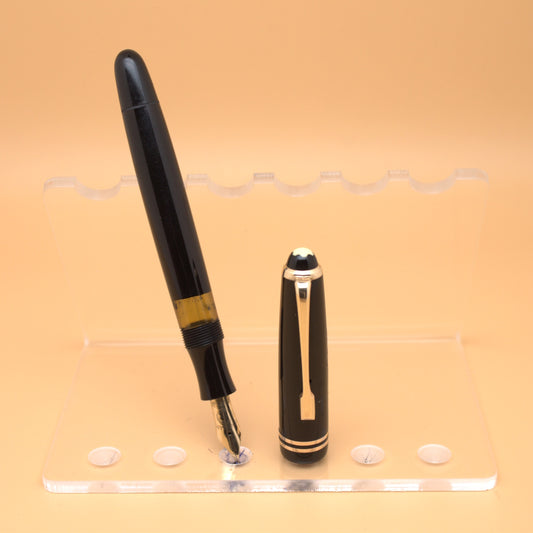 Montblanc 244 Black GT Fountain pen