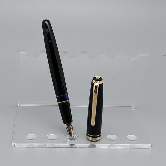 Montblanc 252 Black GT Fountain pen
