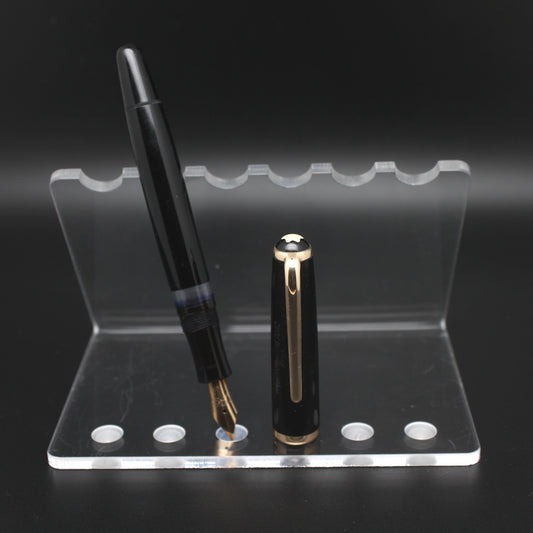 Montblanc 264 Black GT Fountain pen