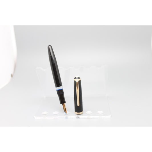 Montblanc 264 Black Fountain pen