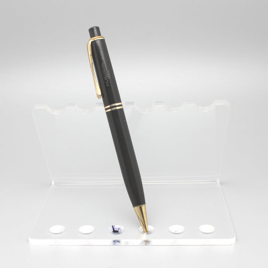 Montblanc Pix 272 Black GT 1,18 Pencil