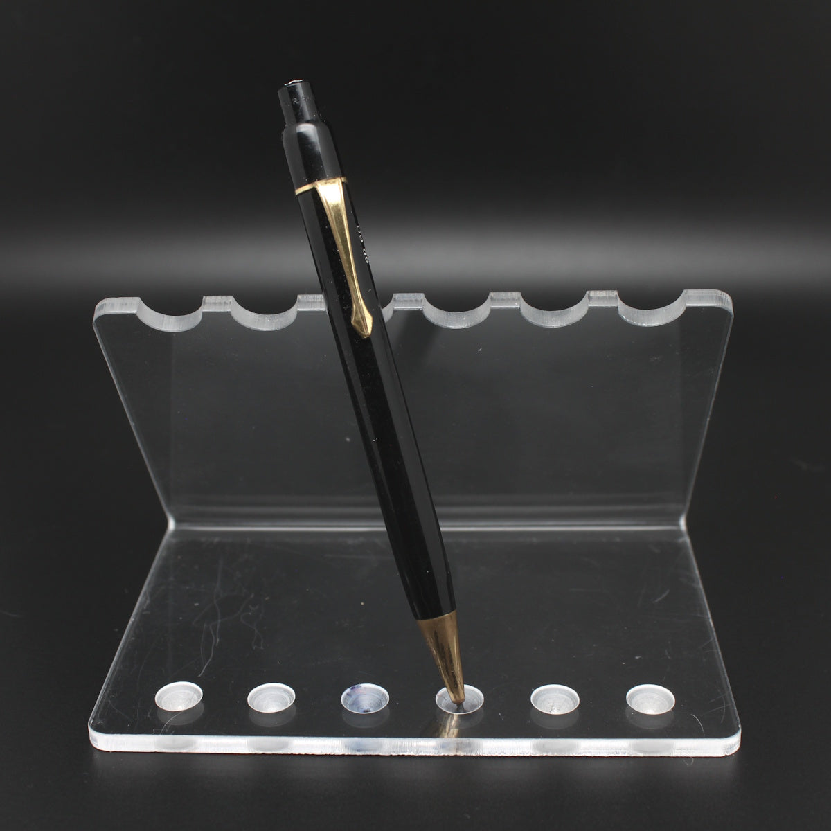 Montblanc Pix 92 GO Black GT 1,18 pencil