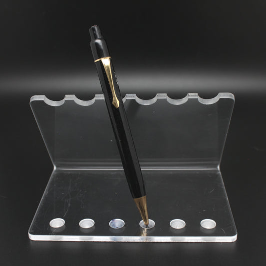 Montblanc Pix 92 GO Black GT 1,18 pencil