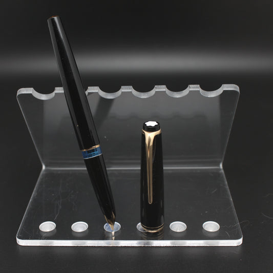 Montblanc 22 Black GT Fountain pen