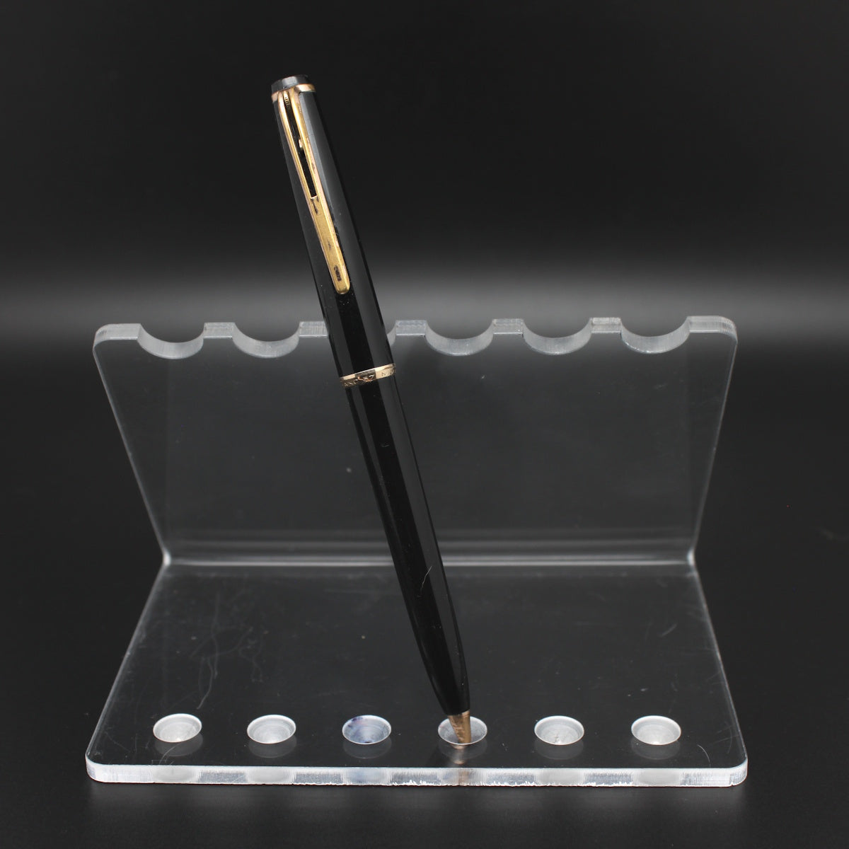 Montblanc 37 Black GT Ballpen