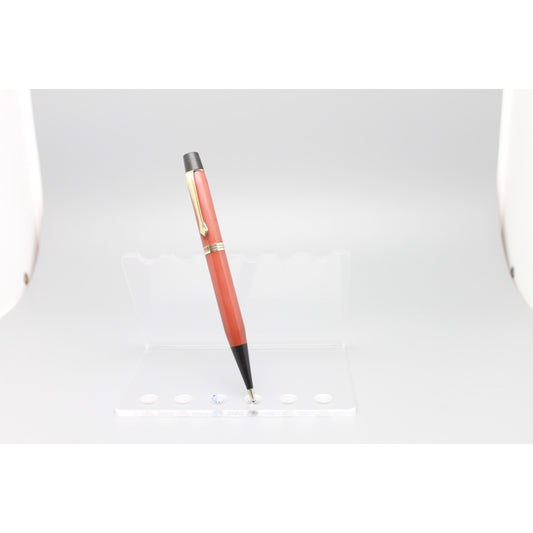 Montblanc No 54 Coral Red Pencil 1,18