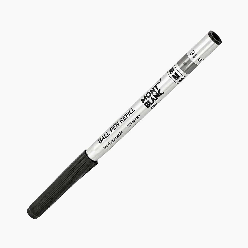 Montblanc Ballpen Refill Black