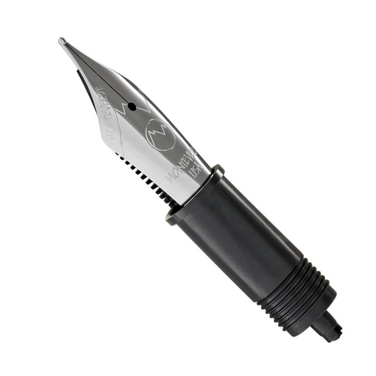 Monteverde Jowo No 6 Steel Broad Spets