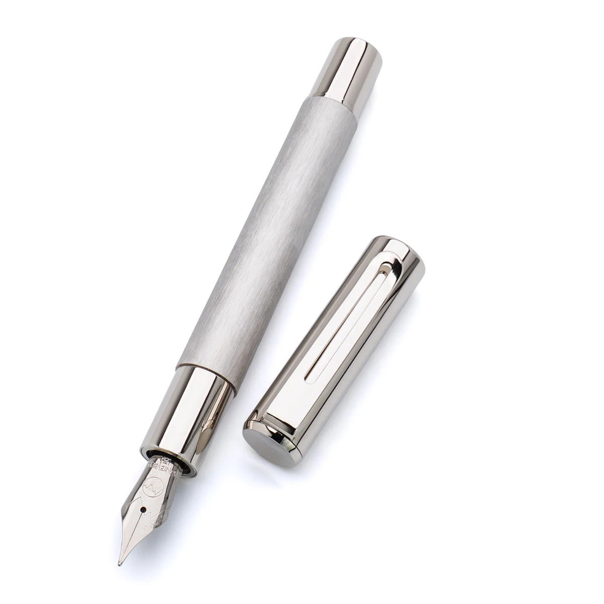 Monteverde Ritma Steel FP Medium