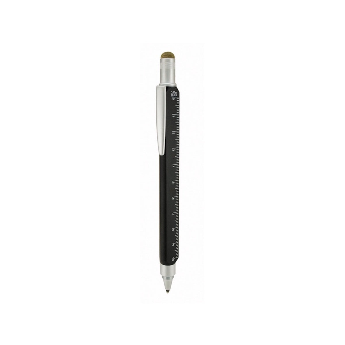 Monteverde Tool Pen 60 Ballpen Black