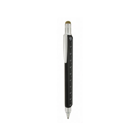 Monteverde Tool Pen 60 Ballpen Black