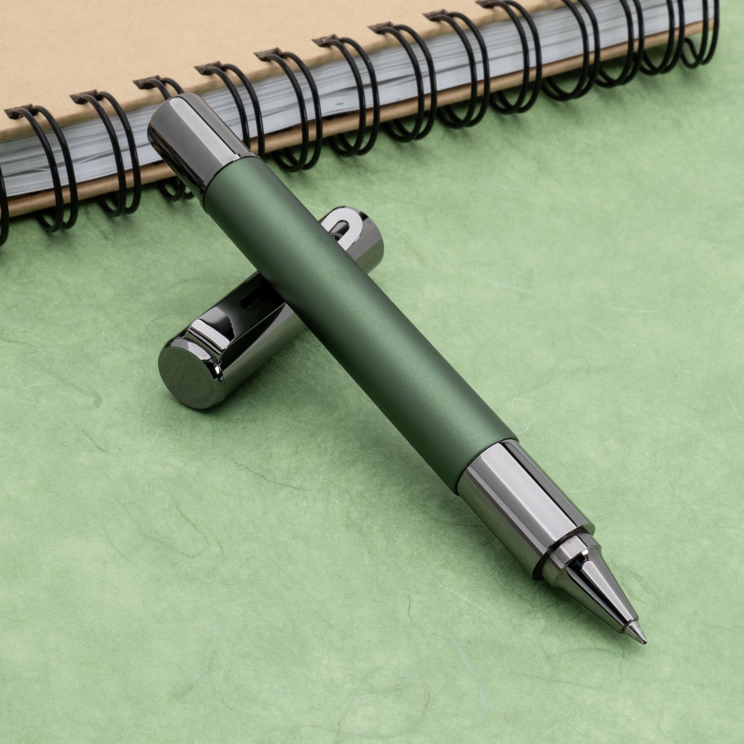 Monteverde Ritma Green RB