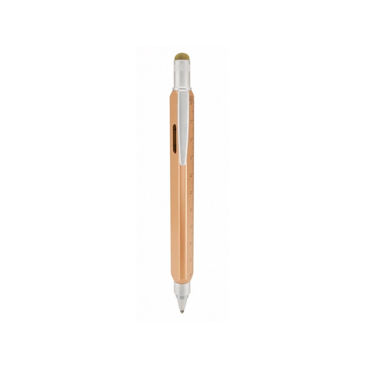 Monteverde Tool Pen 60 Ballpen Copper