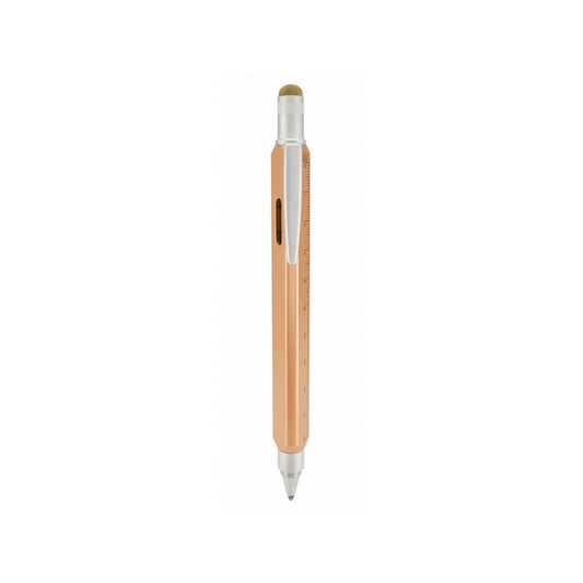 Monteverde Tool Pen 60 Ballpen Copper