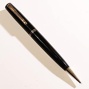 New Parker Popular Black GT 1,18 Pencil