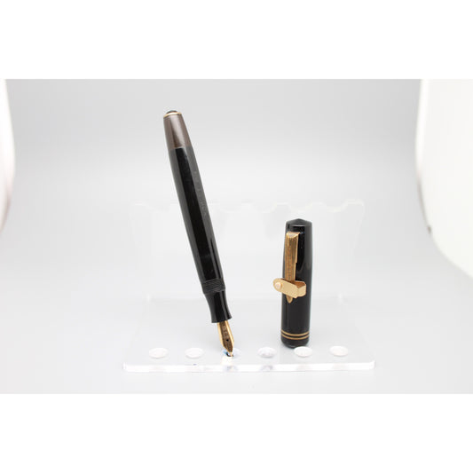 Noblet DR-24 Black GT Fountain pen