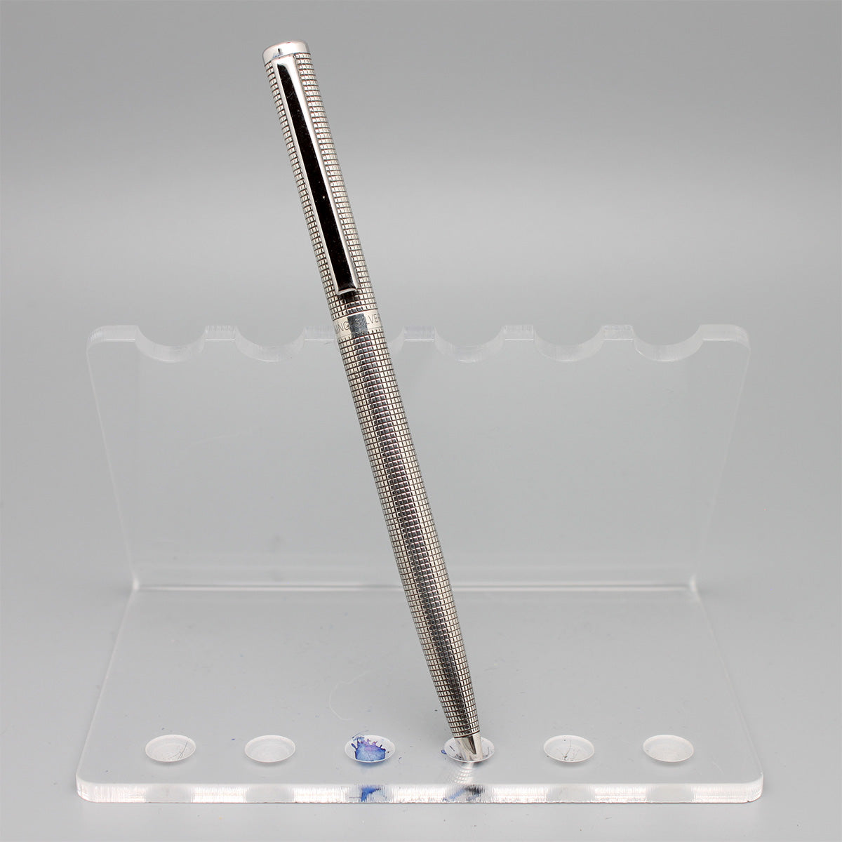 Noname Sterling Silver Ballpen