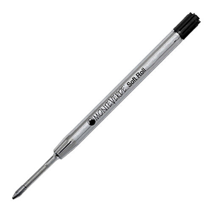 Monteverde Soft Ballpen Refill X-Fine (to fit Parker)